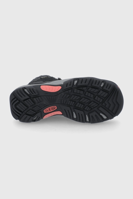 Keen Pantofi Revel III 1013212 negru