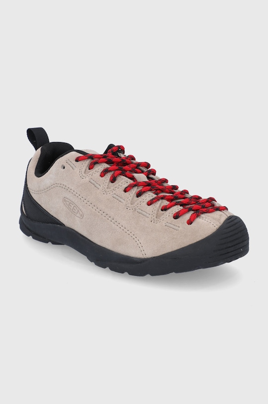 Keen Buty Jasper 1004347 beżowy ZW21