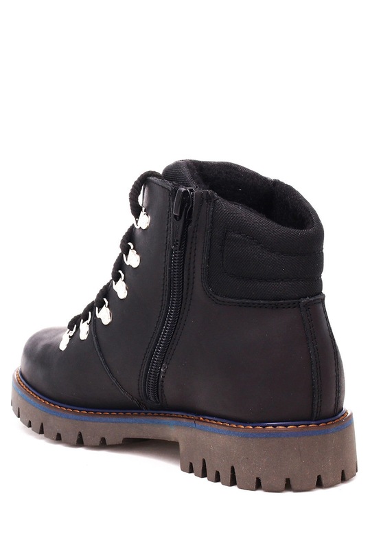 Bartek Buty skórzane dziecięce 27764.0P.8PR zielony