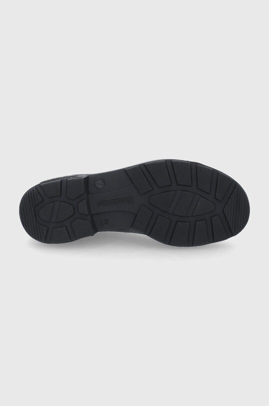 Blundstone Buty skórzane 1910 1910.Steel.Grey szary