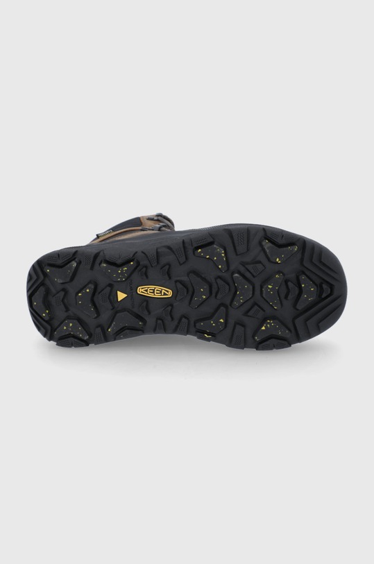 Черевики Keen Revel IV Mid Polar 1024136 коричневий