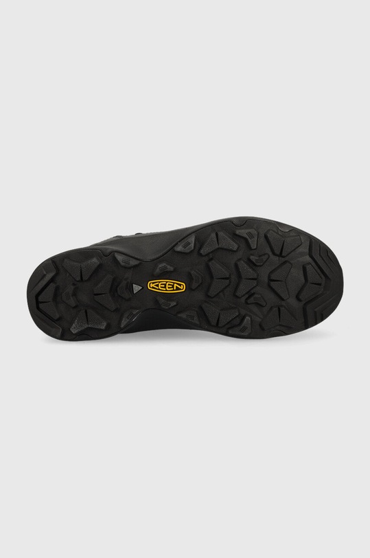Keen śniegowce Uneek Snk Chukka Waterproof 1023553 czarny