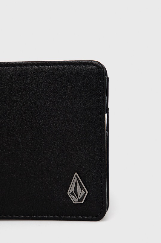 Peněženka Volcom D6032054BLK černá ZW21