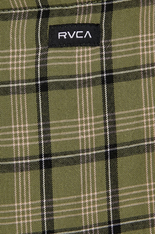 RVCA Spódnica Z3SKRA.2882 zielony