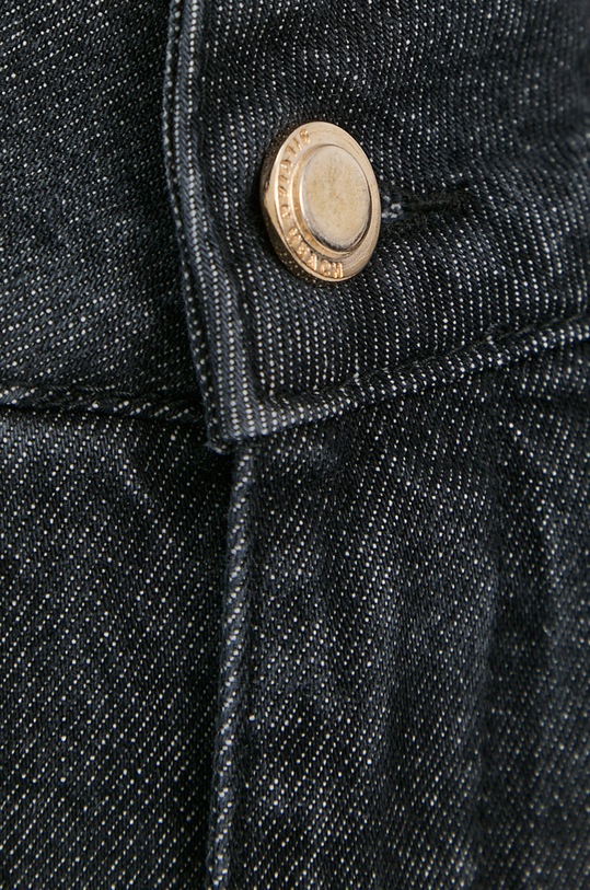 Silvian Heach Jeans Drargia negru PGA21138JE