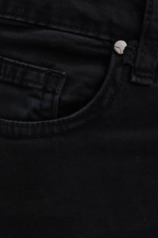 XT Studio Spodnie czarny X221WV1007W40101