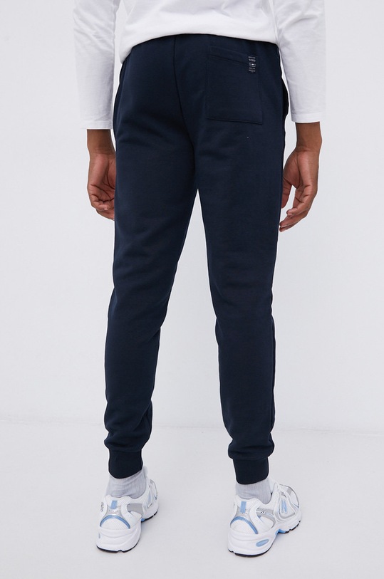 Παντελόνι Cross Jeans 49035.001 σκούρο μπλε ZW21