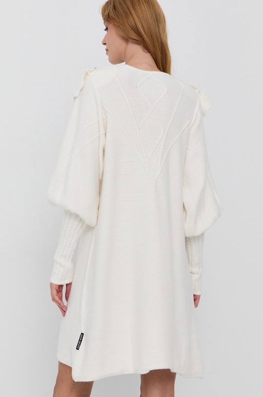 Îmbrăcăminte Silvian Heach Rochie PGA21672VE bej