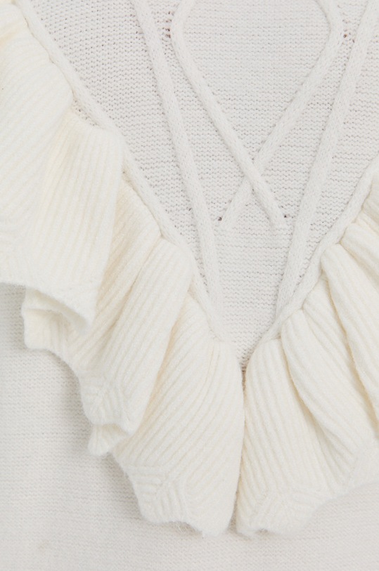 Silvian Heach Sukienka PGA21672VE beżowy