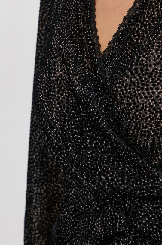 Haljina Silvian Heach PGA21259VE crna