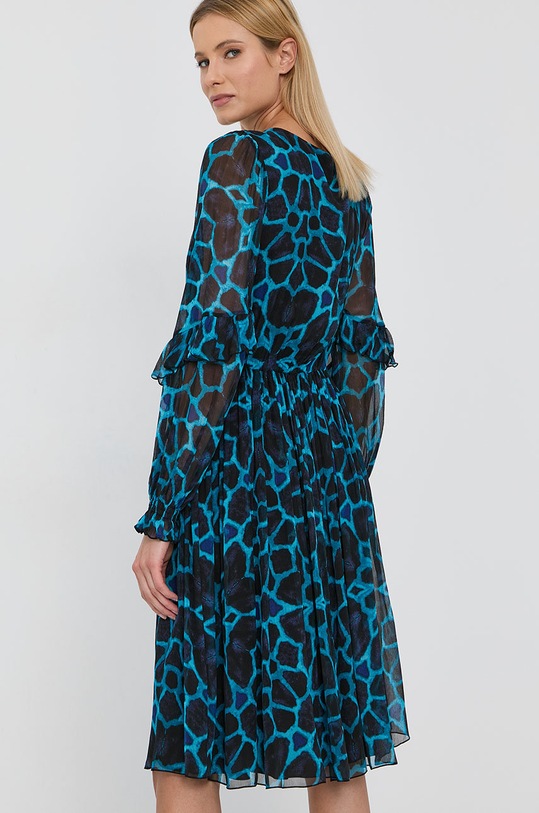 Oblečenie Šaty Nissa RC12584 viacfarebná