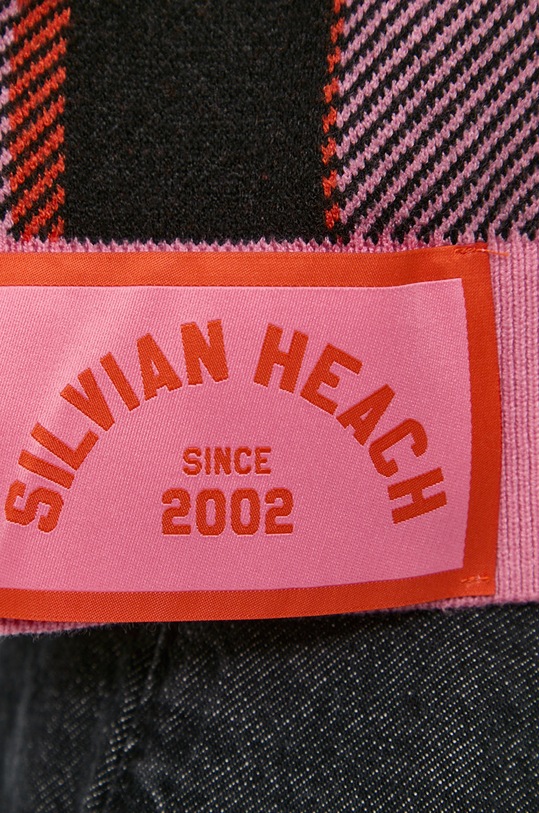 Silvian Heach Pulover PGA21057MA multicolor