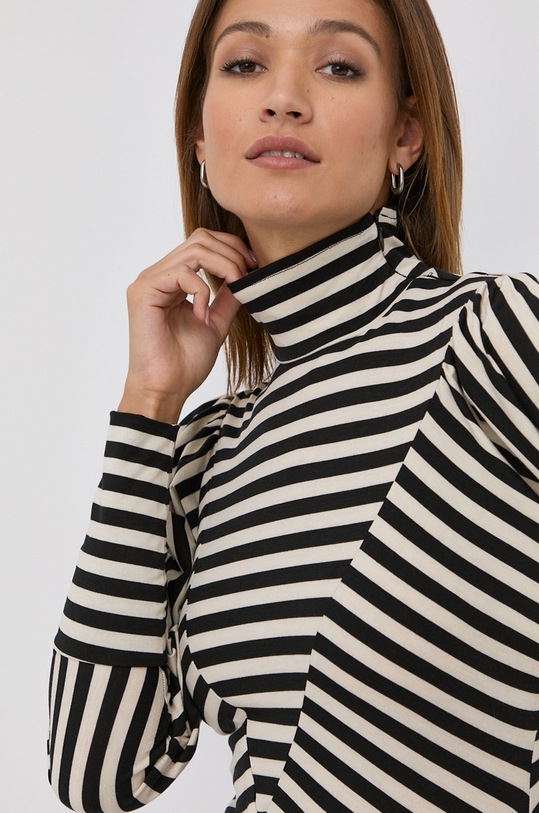 Halenka Silvian Heach béžová PGA21096TS