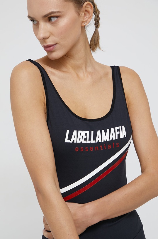 LaBellaMafia body 21971 czarny