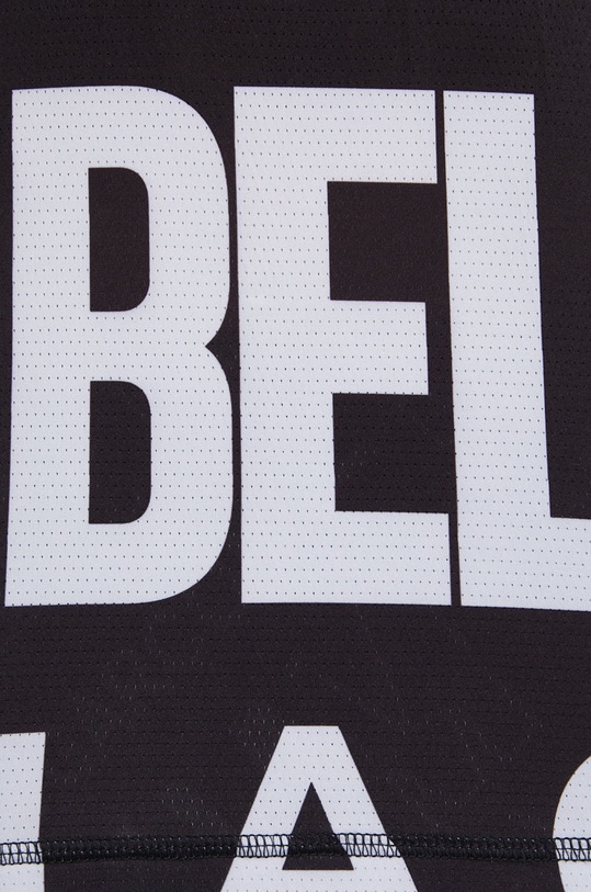 LaBellaMafia - Tričko 21598 černá