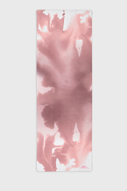 JOYINME mata do jogi Flow Coated różowy Flow.coated.nomadic