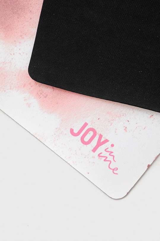 JOYINME mata do jogi Flow Coated Flow.coated.nomadic różowy ZW22