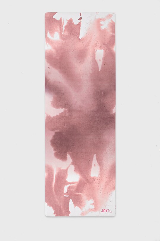 JOYINME saltea de yoga FLOW Nano roz Flow.nano.nomadic