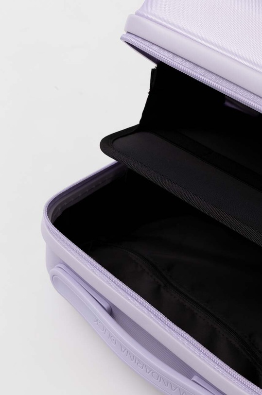 Mandarina Duck kozmetikai táska LOGODUCK + P10SZN01