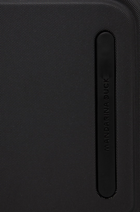 Kosmetická taška Mandarina Duck LOGODUCK + černá P10SZN01