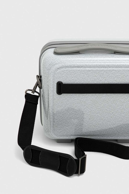Косметичка Mandarina Duck сірий P10GXN01