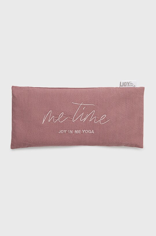 JOYINME Релаксаційна подушка для очей Me Time фіолетовий poduszeczka.me.time