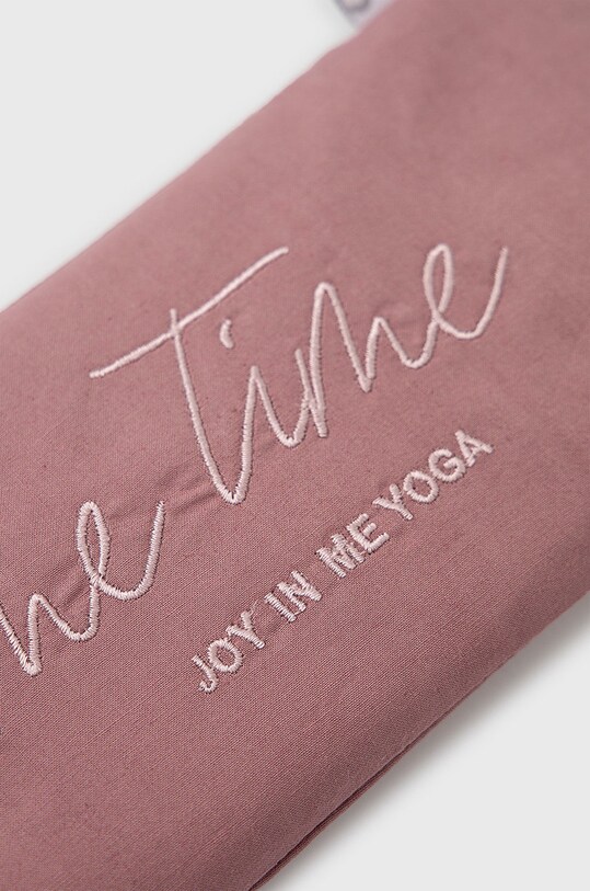 JOYINME Релаксаційна подушка для очей Me Time poduszeczka.me.time фіолетовий ZS23