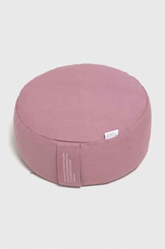 Подушка для медитації JOYINME The Place рожевий ThePlace.allberry