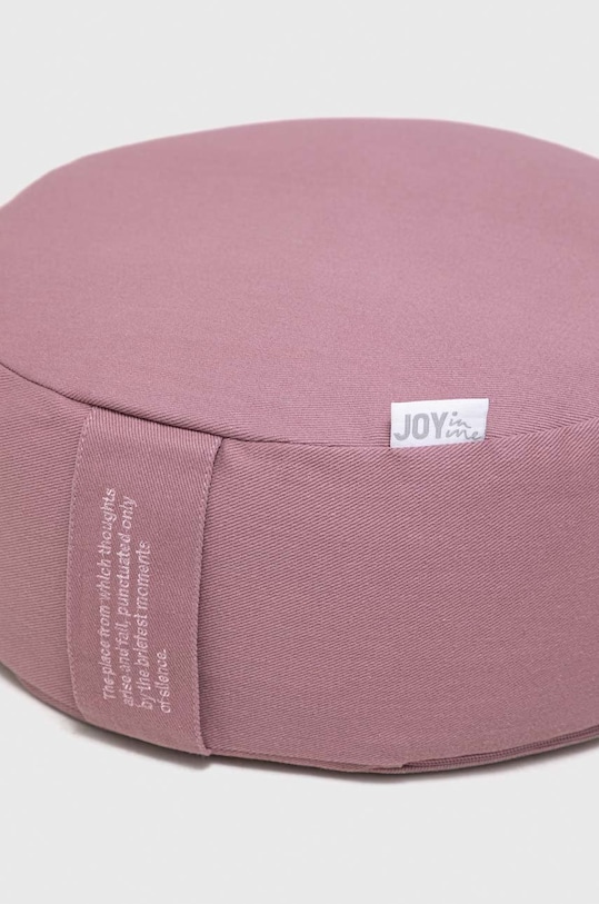 Подушка для медитації JOYINME The Place ThePlace.allberry рожевий ZW22