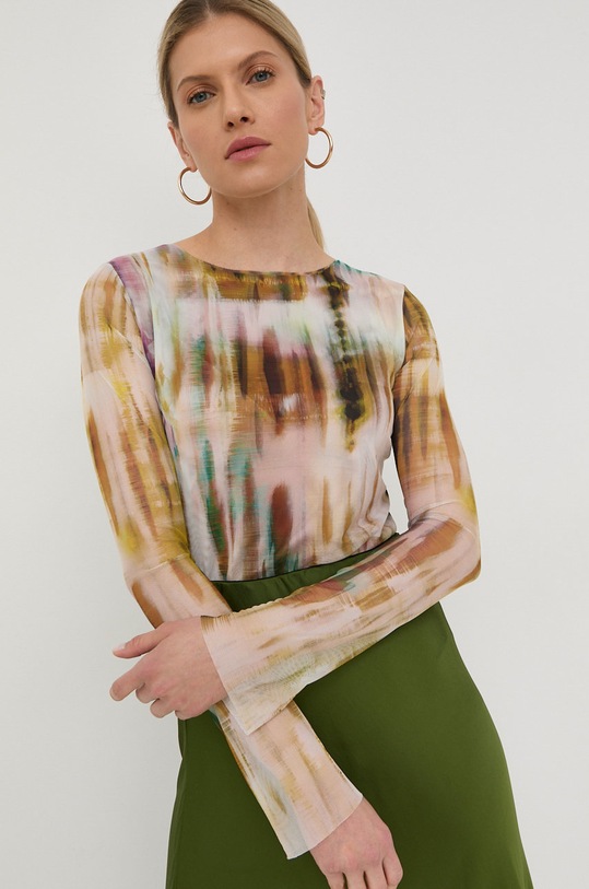 Halenka Herskind regular vícebarevná 4440875
