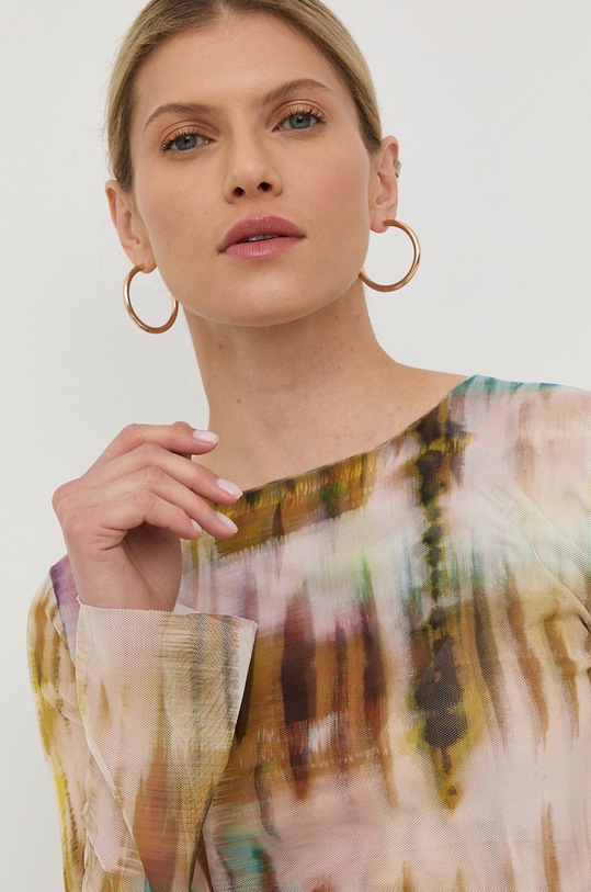 Halenka Herskind vícebarevná 4440875