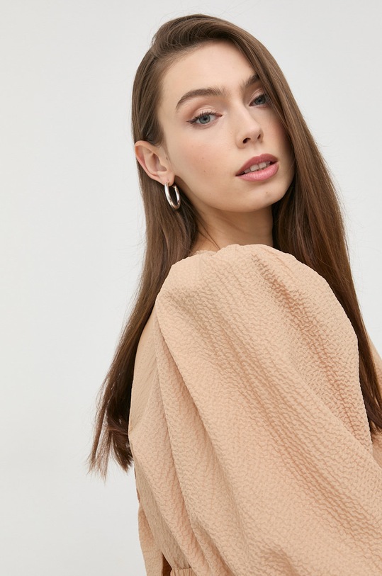 Halenka Notes du Nord béžová 12810