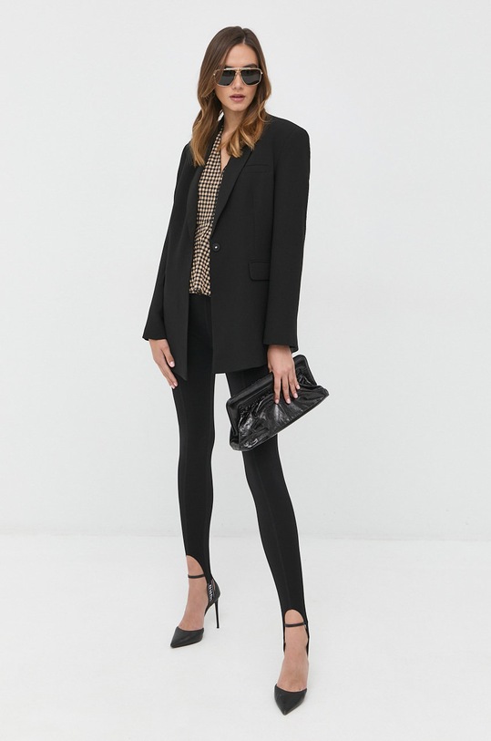 Notes du Nord bluza 12817 maro ZW22