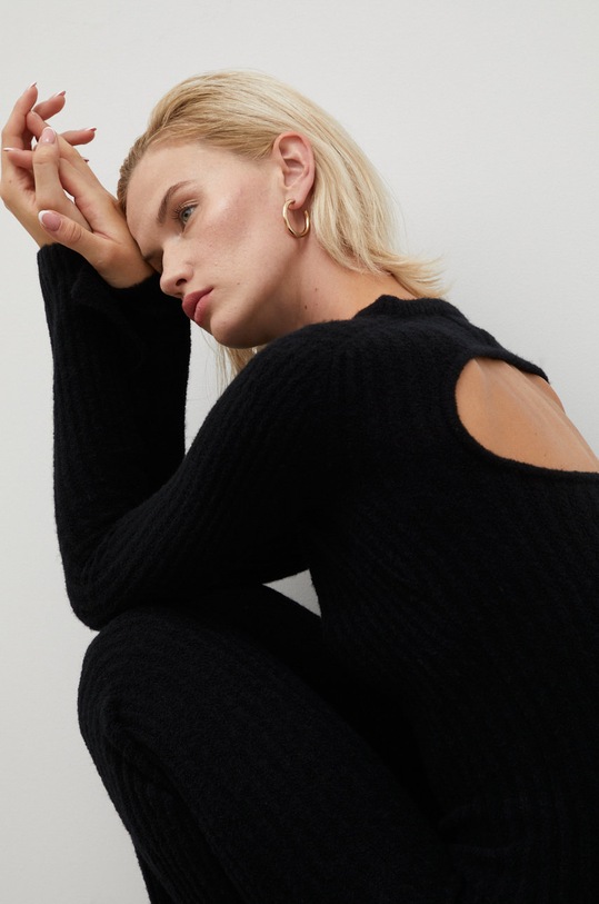 Herskind pulover de lana 4519886