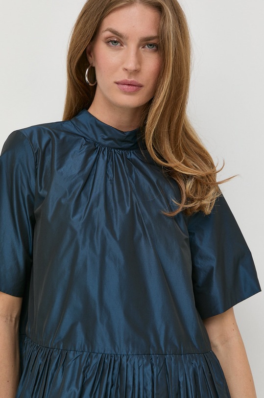 Блузка Beatrice B короткий темно-синій 22FA4959TAFF