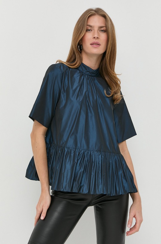 Блузка Beatrice B темно-синій 22FA4959TAFF