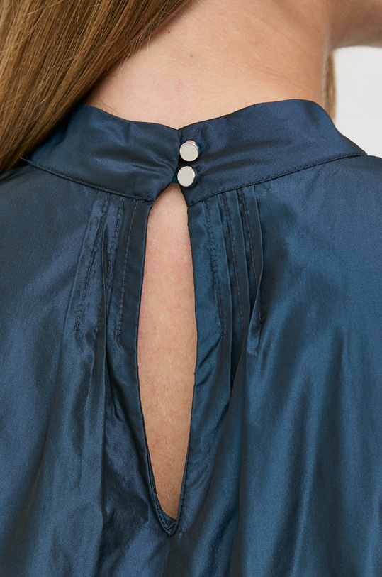 Блузка Beatrice B 22FA4959TAFF темно-синій