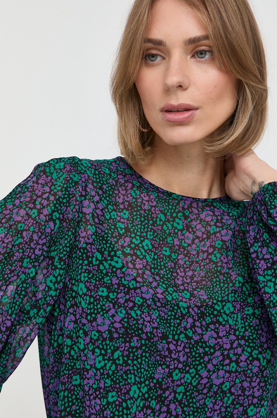 Nissa bluza multicolor TOP13486