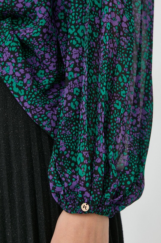 Nissa bluza TOP13486 multicolor