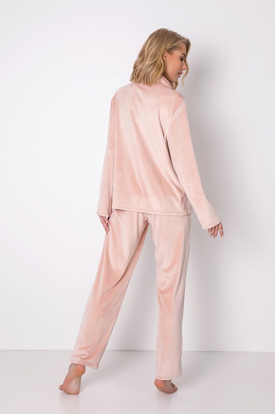 Одяг Піжама Aruelle Ivy.pajama.long рожевий