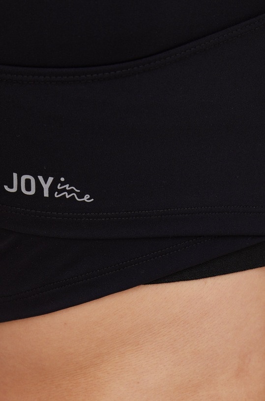 JOYINME top de yoga Keep Up Top.Keep.up negru