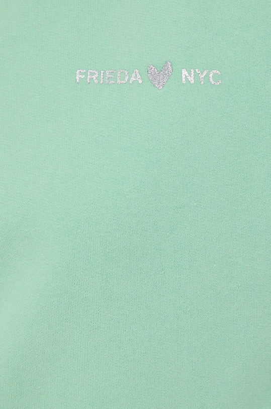 Frieda & Freddies bluza 7203. verde