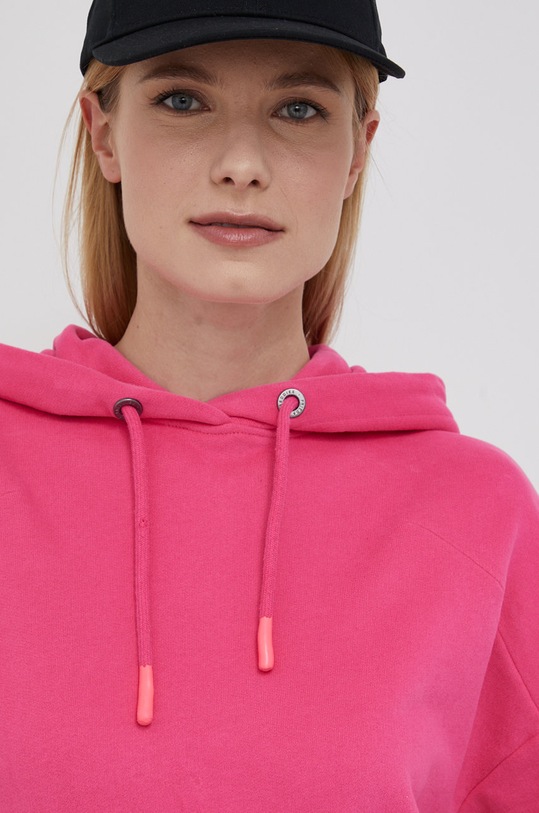 Frieda & Freddies bluza 7204 fioletowy ZW22