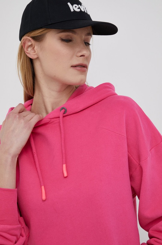 Frieda & Freddies bluza fioletowy 7204