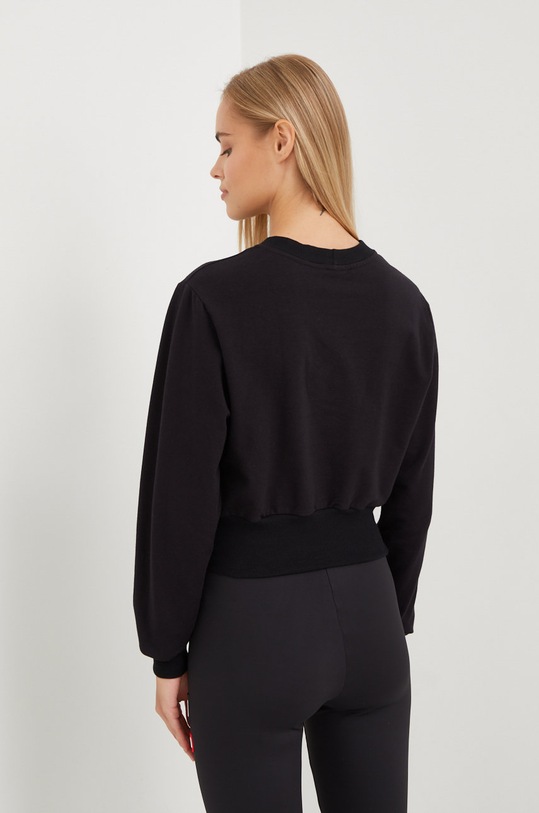 Odjeća Dukserica LaBellaMafia 25589 crna