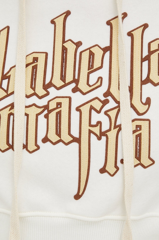 LaBellaMafia bluza 25641 beżowy