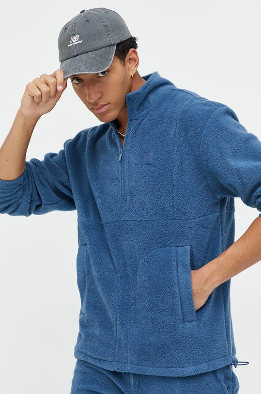 Brixton bluza turkusowy 22297.JOBLU