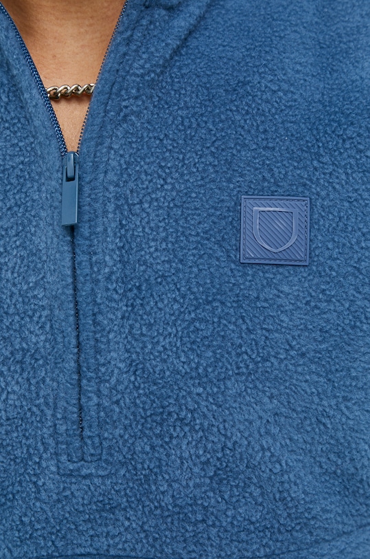 Brixton bluza 22297.JOBLU turkusowy