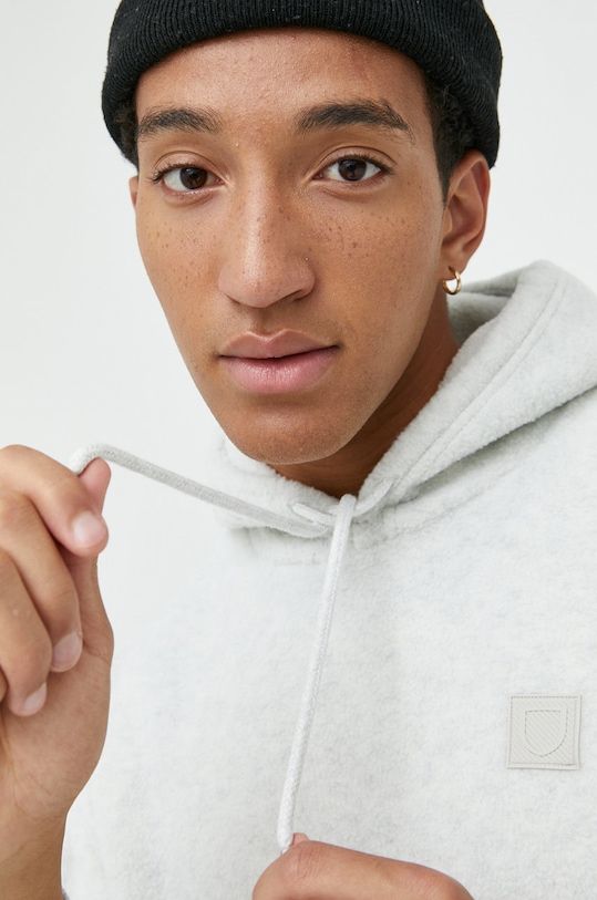 Brixton bluza szary 22298.BGHTR