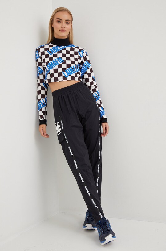 LaBellaMafia longsleeve 25466 multicolor ZW22